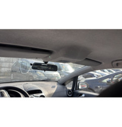 Malle/Hayon arriere OPEL CORSA D