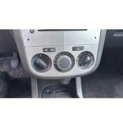 Malle/Hayon arriere OPEL CORSA D