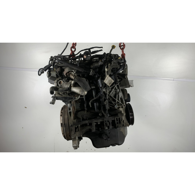 Moteur OPEL CORSA D Photo n°1