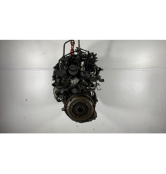 Moteur OPEL CORSA D