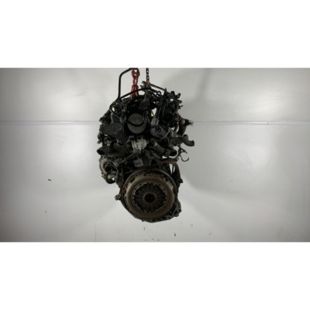 Moteur OPEL CORSA D