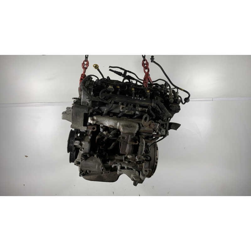 Moteur OPEL CORSA D Photo n°3
