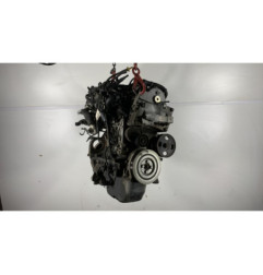 Moteur OPEL CORSA D