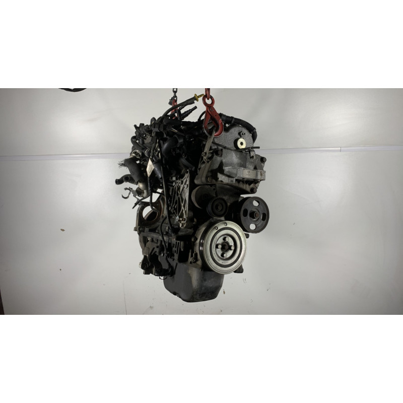 Moteur OPEL CORSA D Photo n°4