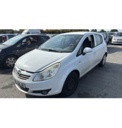 Moteur OPEL CORSA D