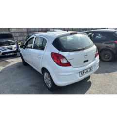 Pulseur d'air OPEL CORSA D