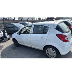 Pulseur d'air OPEL CORSA D