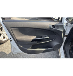Pulseur d'air OPEL CORSA D