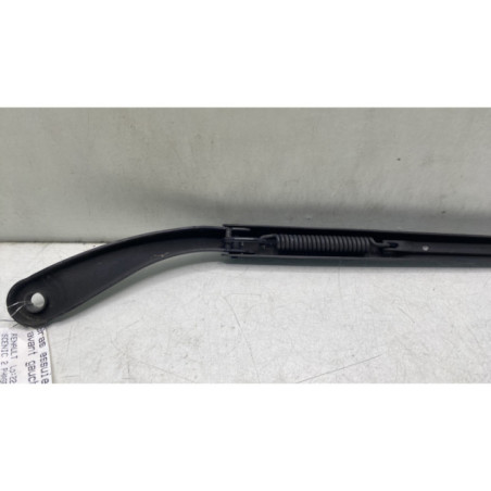 Bras essuie glace avant gauche RENAULT SCENIC 2