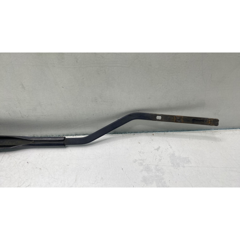 Bras essuie glace avant gauche RENAULT SCENIC 2 Photo n°3