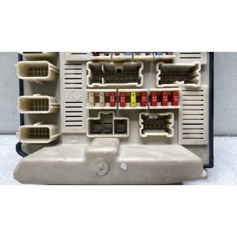Boitier USM  RENAULT SCENIC 2 Photo n°3