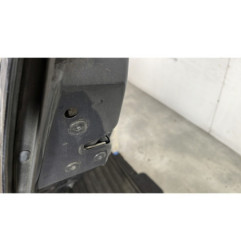 Porte arriere gauche RENAULT SCENIC 2