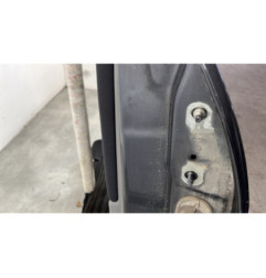 Porte arriere gauche RENAULT SCENIC 2