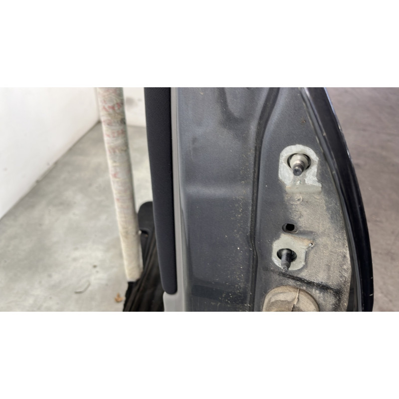 Porte arriere gauche RENAULT SCENIC 2 Photo n°5