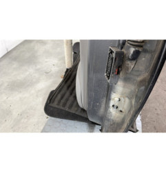 Porte arriere gauche RENAULT SCENIC 2