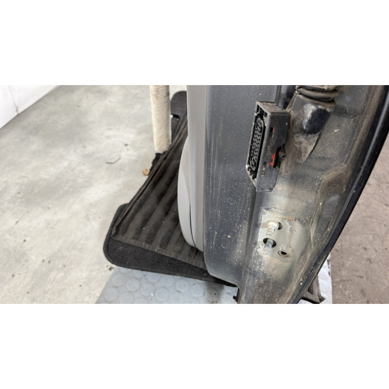 Porte arriere gauche RENAULT SCENIC 2 Photo n°6
