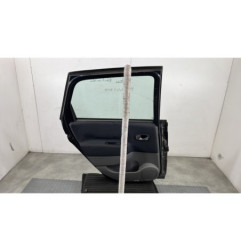 Porte arriere gauche RENAULT SCENIC 2