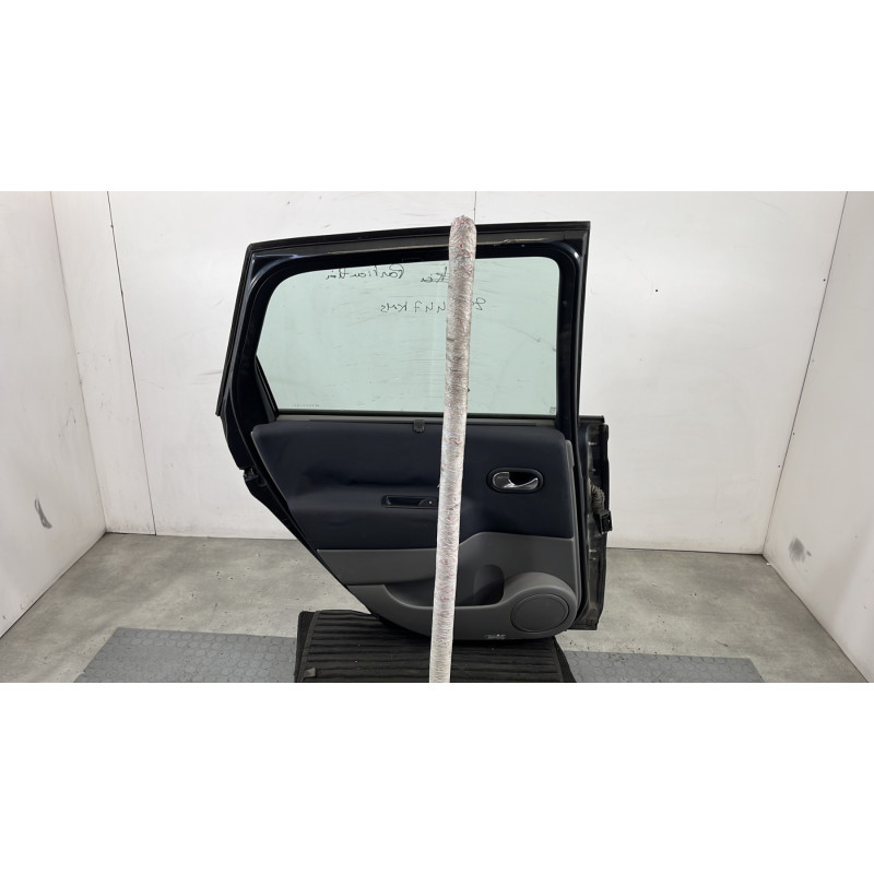Porte arriere gauche RENAULT SCENIC 2 Photo n°7