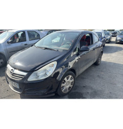 Aile avant droit OPEL CORSA D