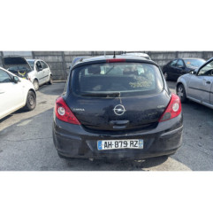 Aile avant droit OPEL CORSA D