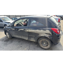 Aile avant droit OPEL CORSA D