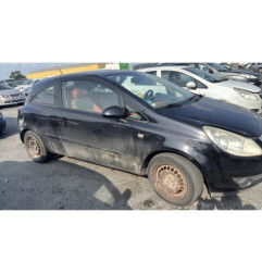 Aile avant droit OPEL CORSA D