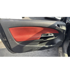 Aile avant droit OPEL CORSA D