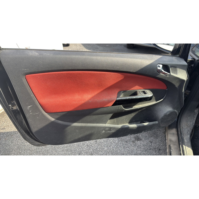 Aile avant droit OPEL CORSA D Photo n°14