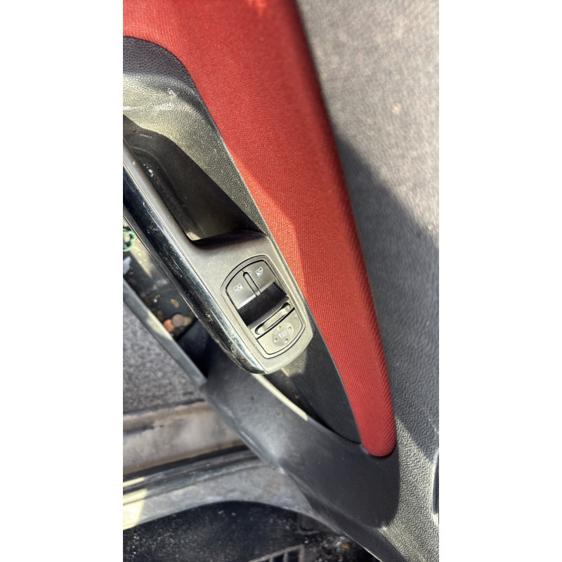 Aile avant droit OPEL CORSA D Photo n°15