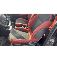 Aile avant droit OPEL CORSA D