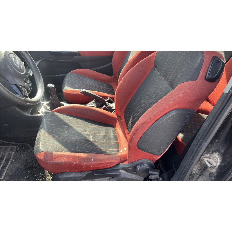 Aile avant droit OPEL CORSA D Photo n°16