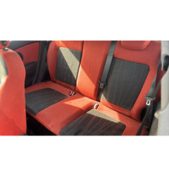 Aile avant droit OPEL CORSA D