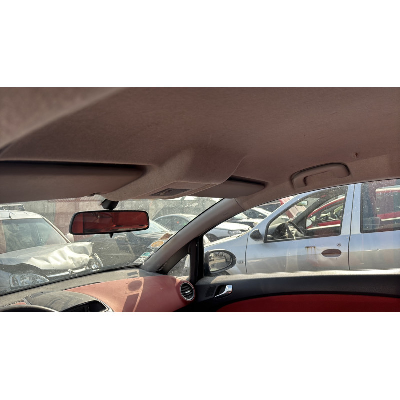 Aile avant droit OPEL CORSA D Photo n°19