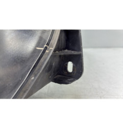 Optique avant principal gauche (feux)(phare) OPEL CORSA D