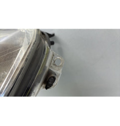 Optique avant principal gauche (feux)(phare) OPEL CORSA D