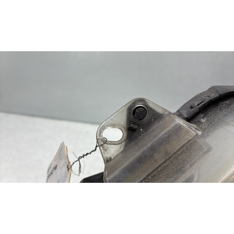 Optique avant principal gauche (feux)(phare) OPEL CORSA D Photo n°4