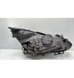 Optique avant principal gauche (feux)(phare) OPEL CORSA D