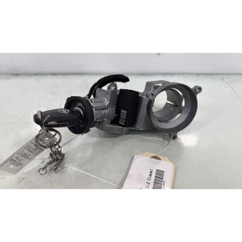 Neiman OPEL CORSA D Photo n°1
