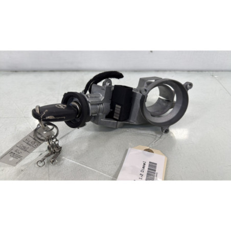 Neiman OPEL CORSA D Photo n°1