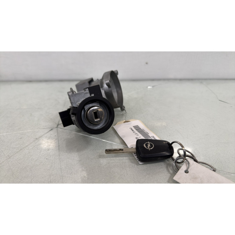 Neiman OPEL CORSA D Photo n°3