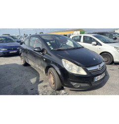 Neiman OPEL CORSA D