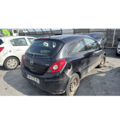 Neiman OPEL CORSA D