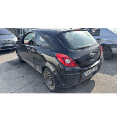 Neiman OPEL CORSA D
