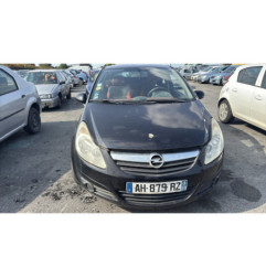Neiman OPEL CORSA D