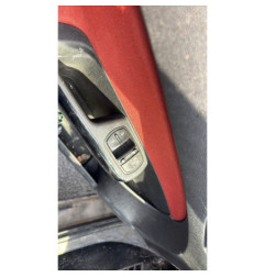 Neiman OPEL CORSA D