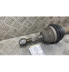 Cardan gauche (transmission) CITROEN C3 1 Photo n°1