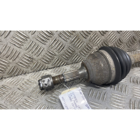 Cardan gauche (transmission) CITROEN C3 1 Photo n°1