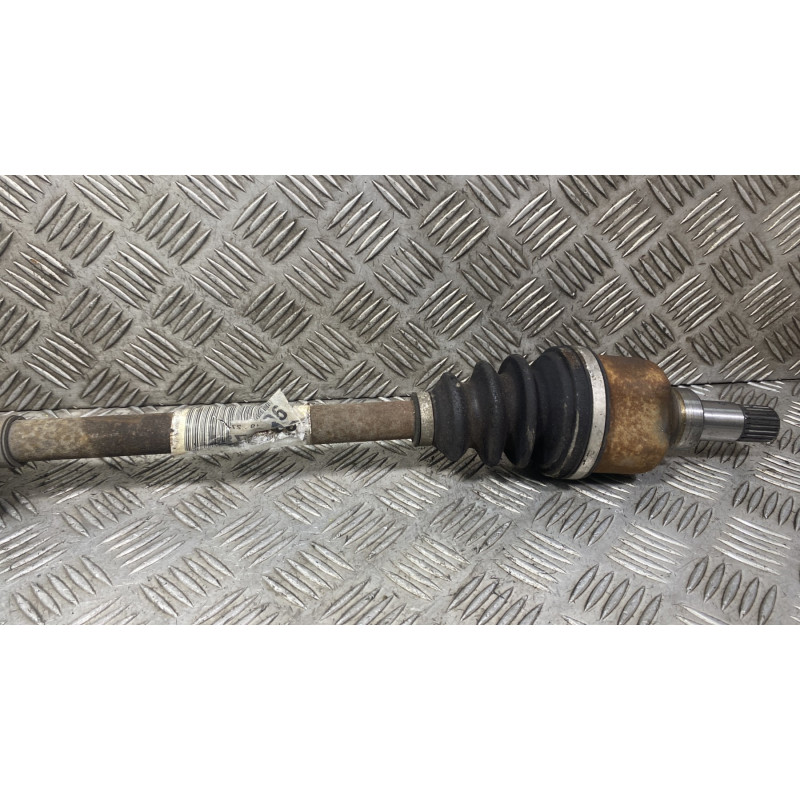 Cardan gauche (transmission) CITROEN C3 1 Photo n°2