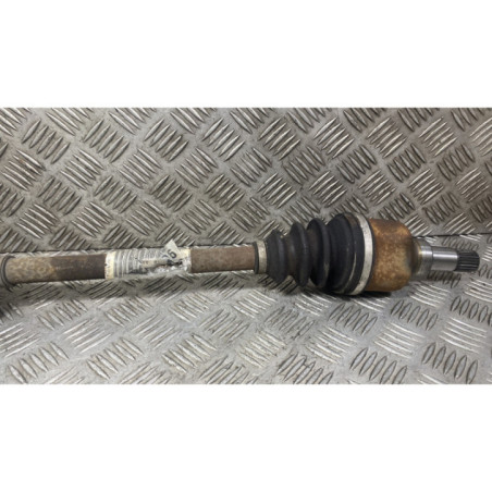 Cardan gauche (transmission) CITROEN C3 1