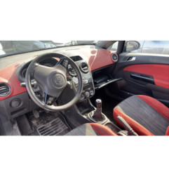 Neiman OPEL CORSA D